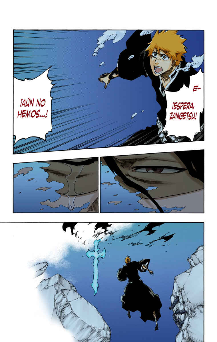 Chapter 541 - Page 20