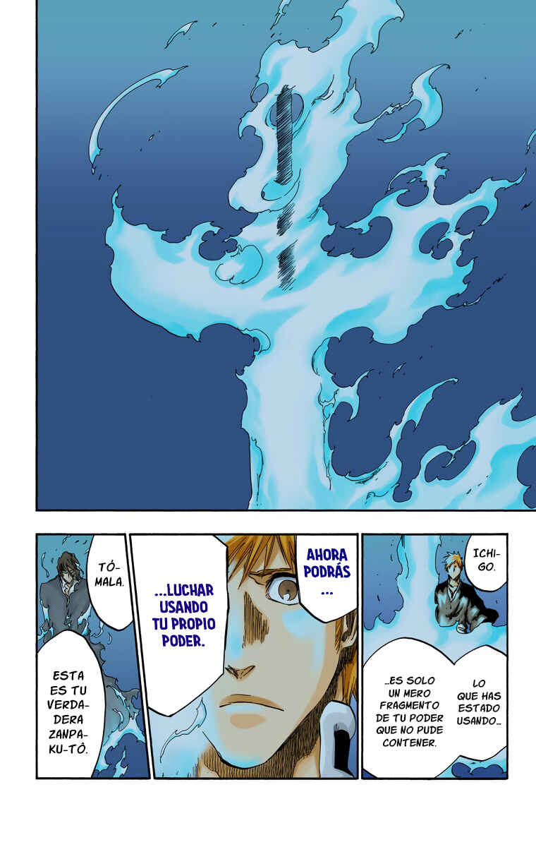 Chapter 541 - Page 21