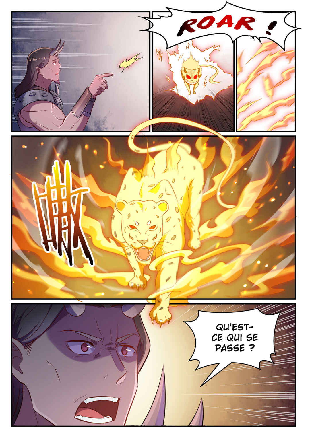 Chapter 619 - Page 17