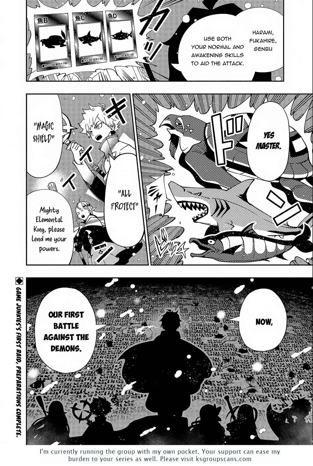 Chapter 41 - Page 29