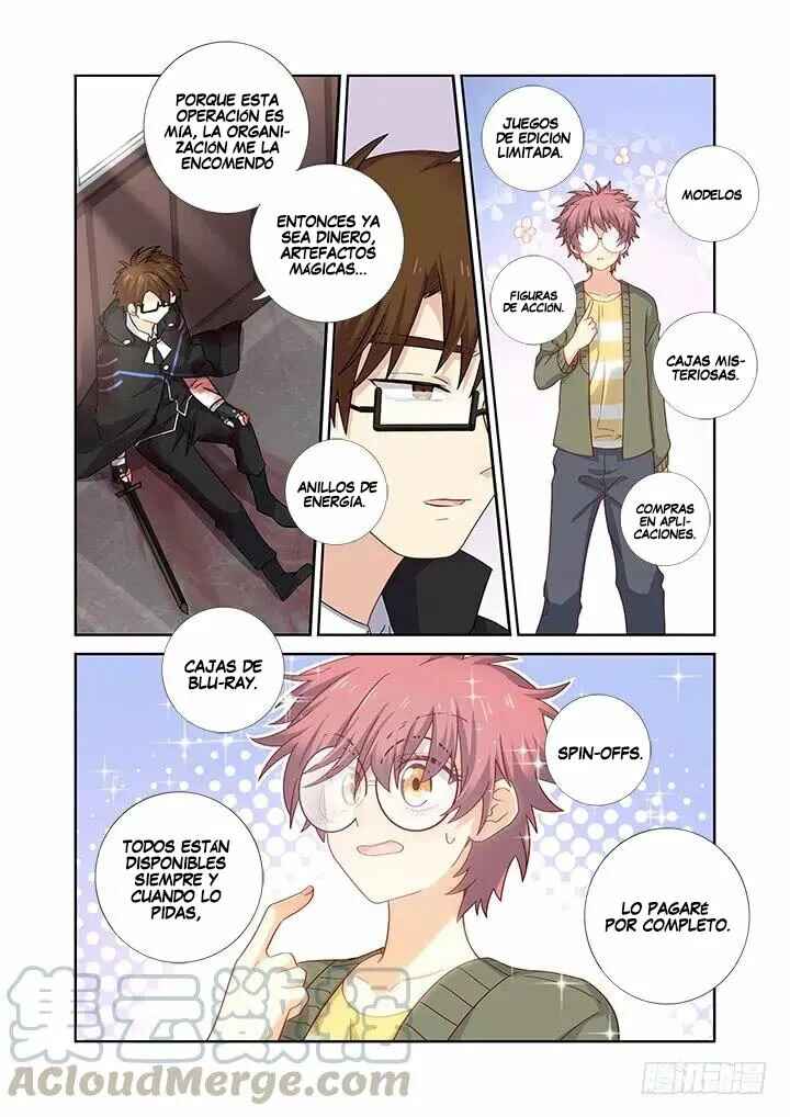 Chapter 478 - Page 14