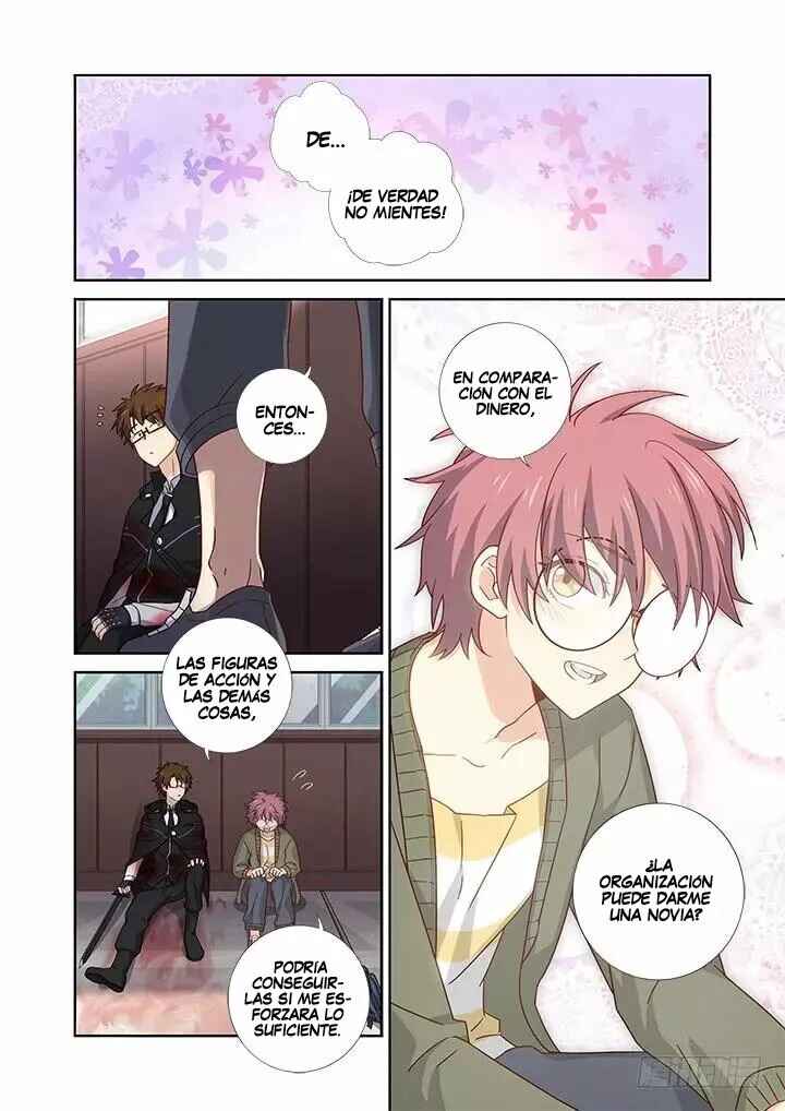 Chapter 478 - Page 15