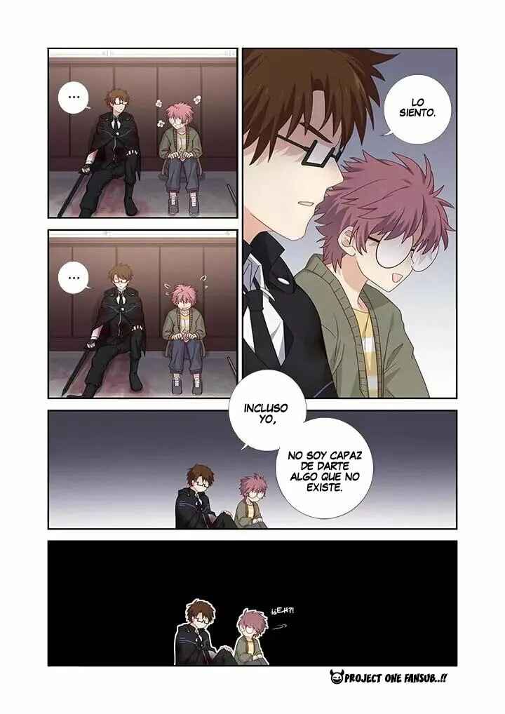 Chapter 478 - Page 16