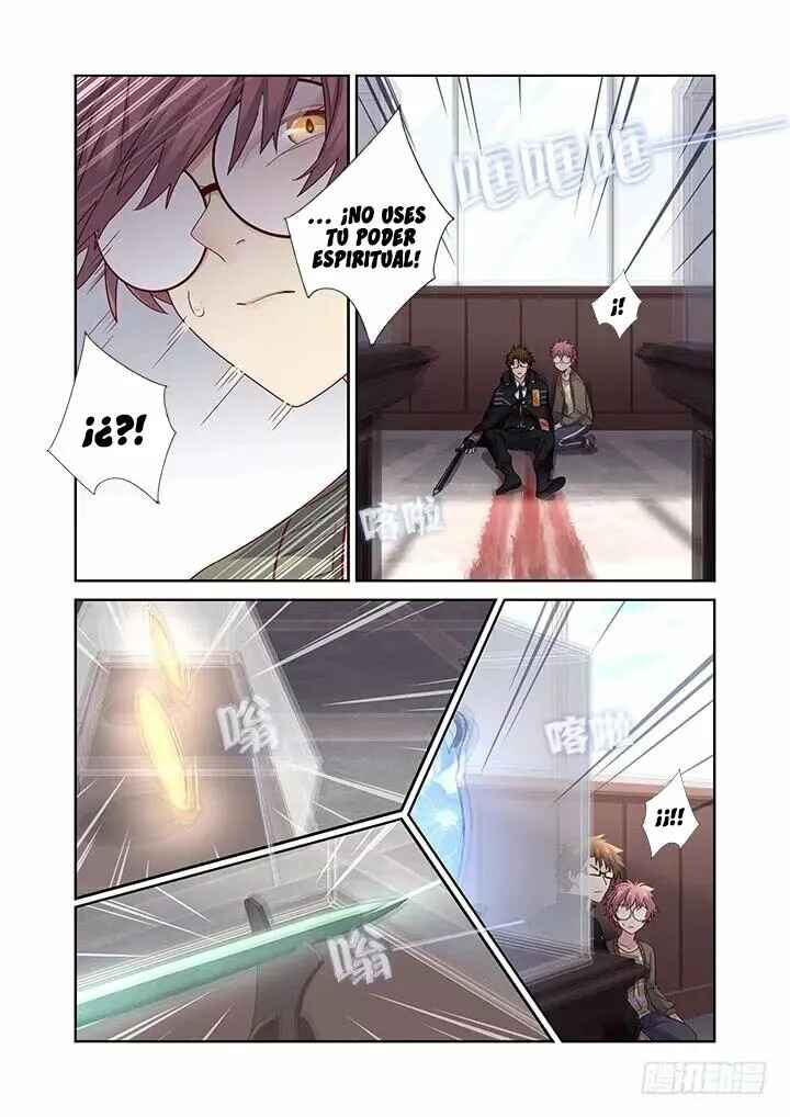 Chapter 478 - Page 3