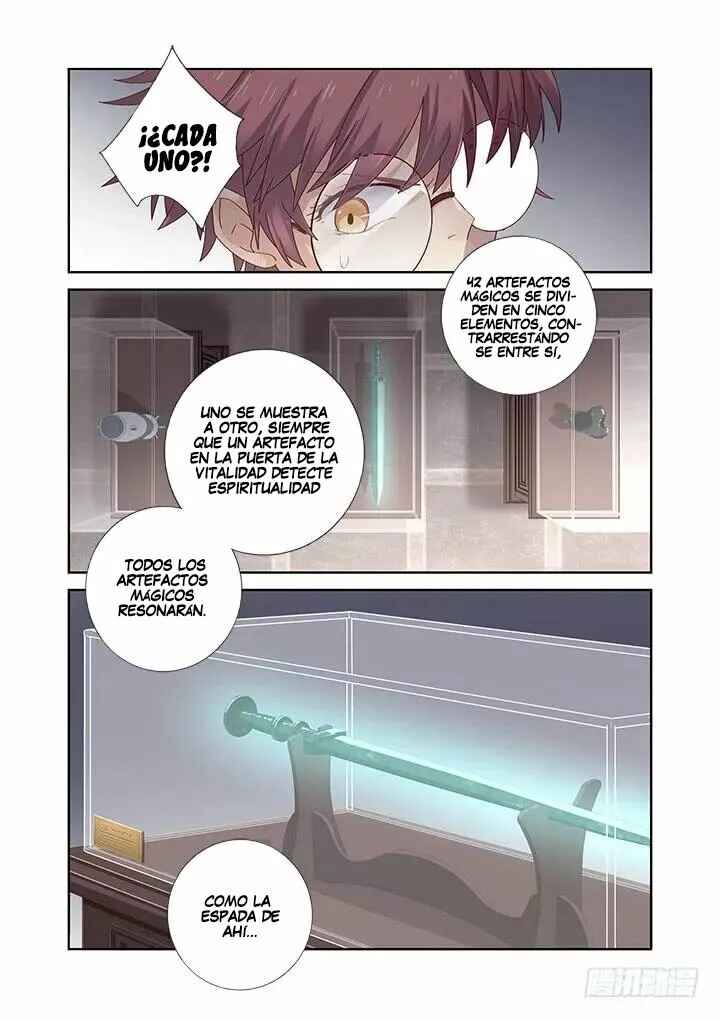Chapter 478 - Page 6