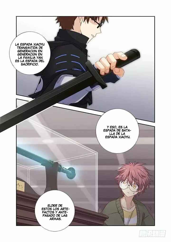 Chapter 478 - Page 9