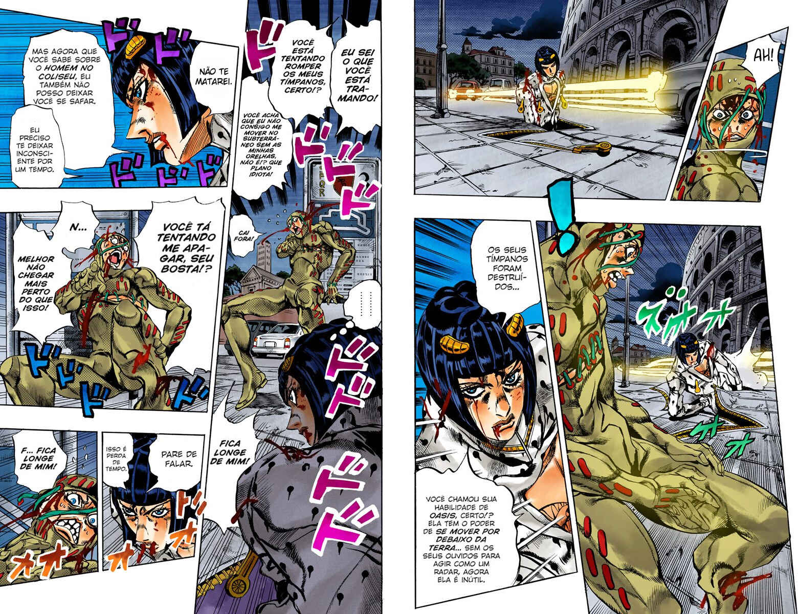 Chapter 128 - Page 3