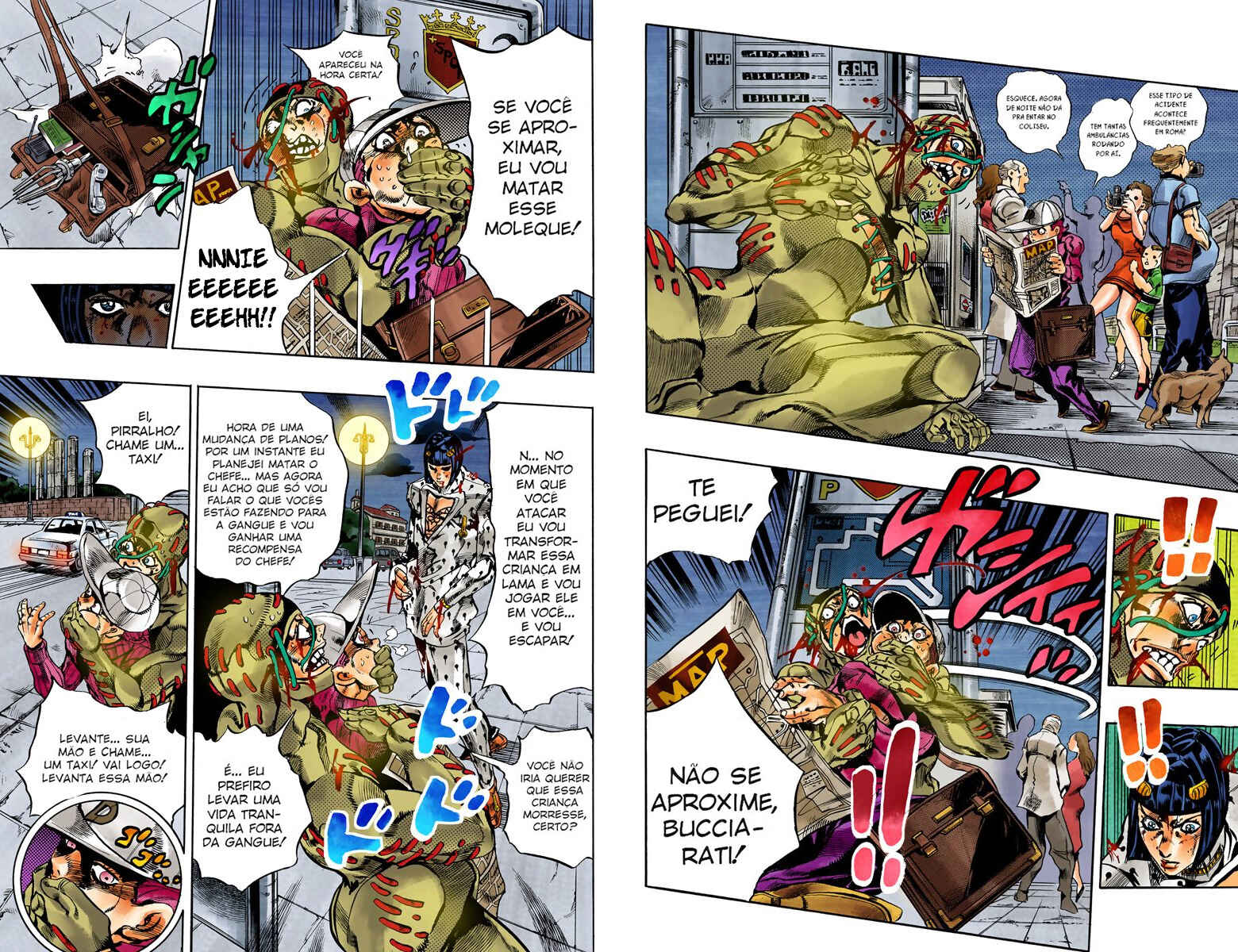 Chapter 128 - Page 4