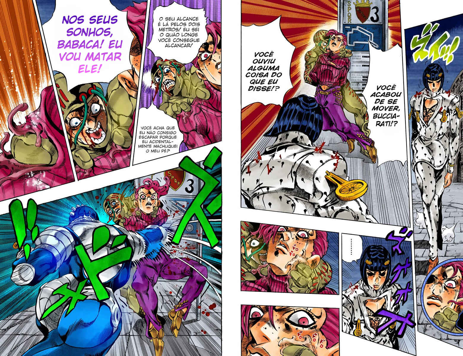 Chapter 128 - Page 6