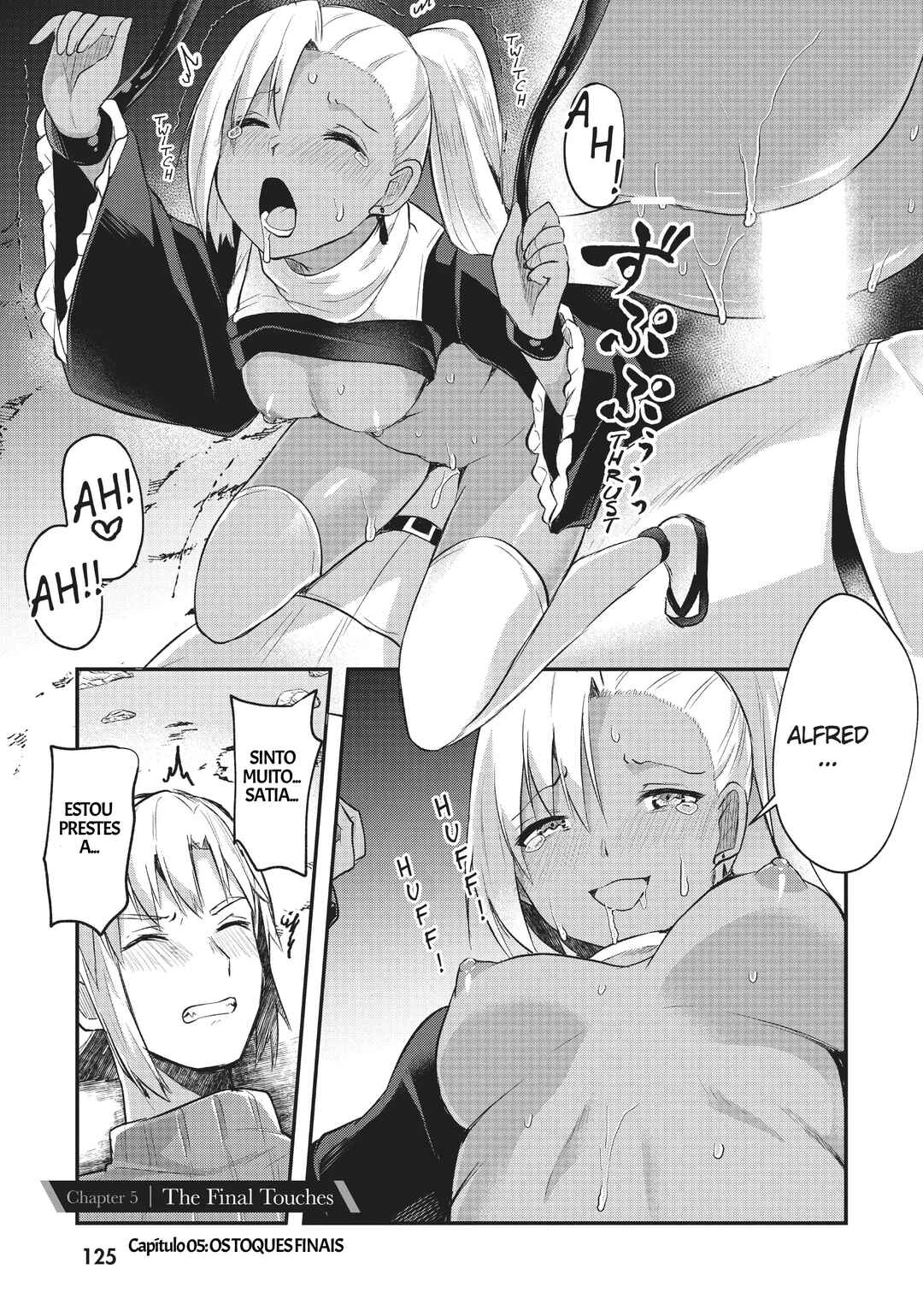 Chapter 5 - Page 2