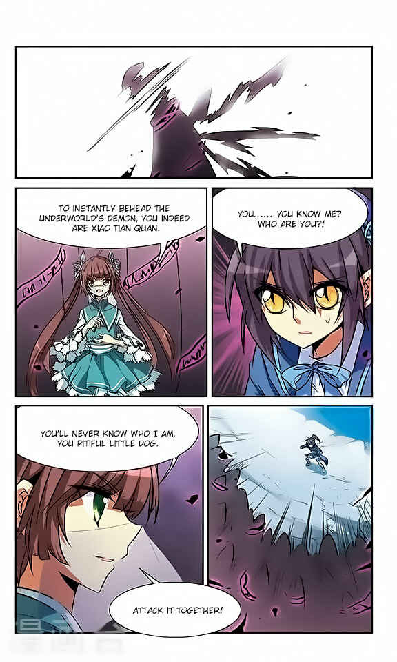 Chapter 50 - Page 10