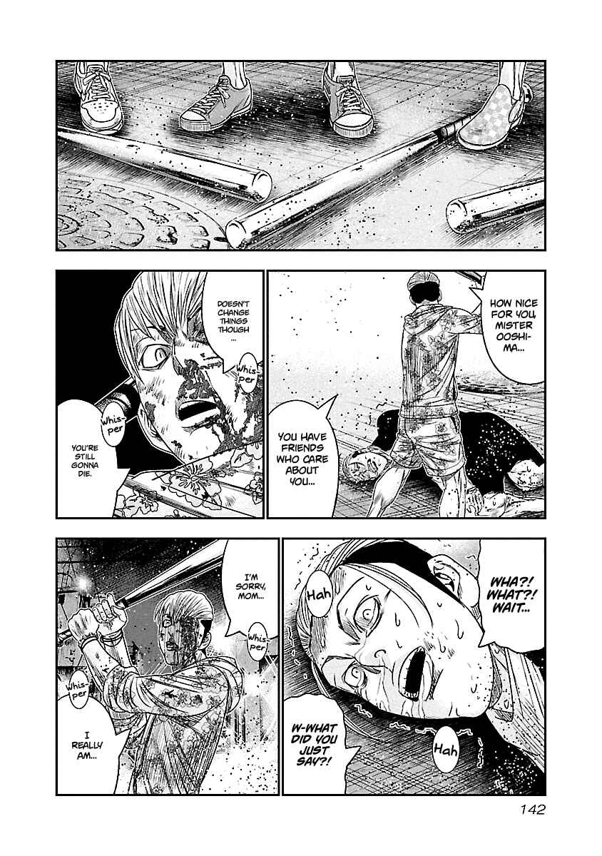 Chapter 98 - Page 18