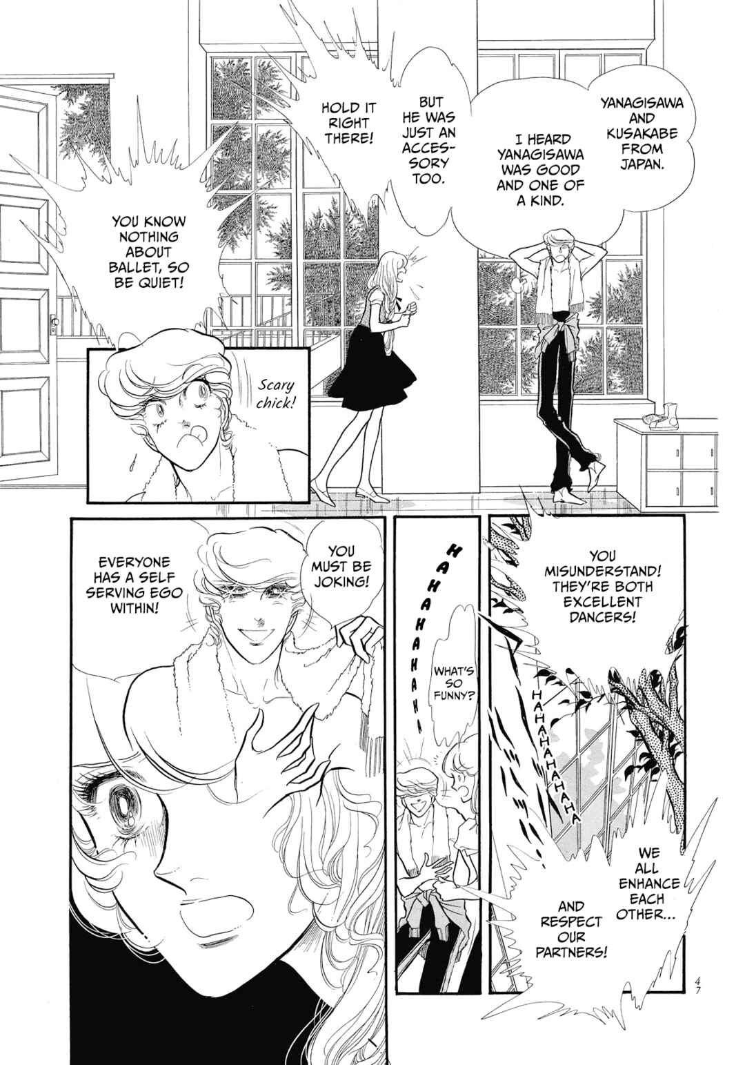 Chapter 42 - Page 6