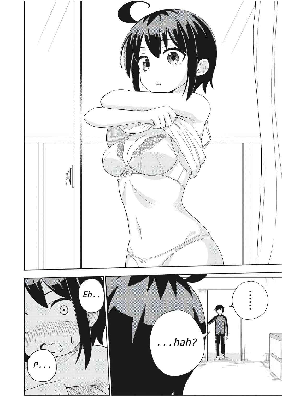 Chapter 1 - Page 8