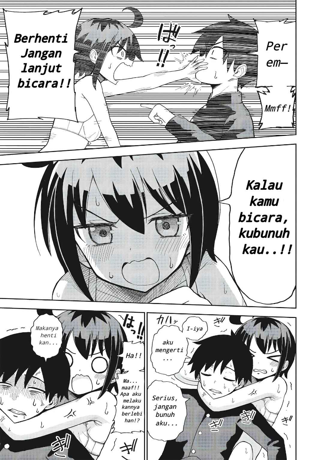 Chapter 1 - Page 9