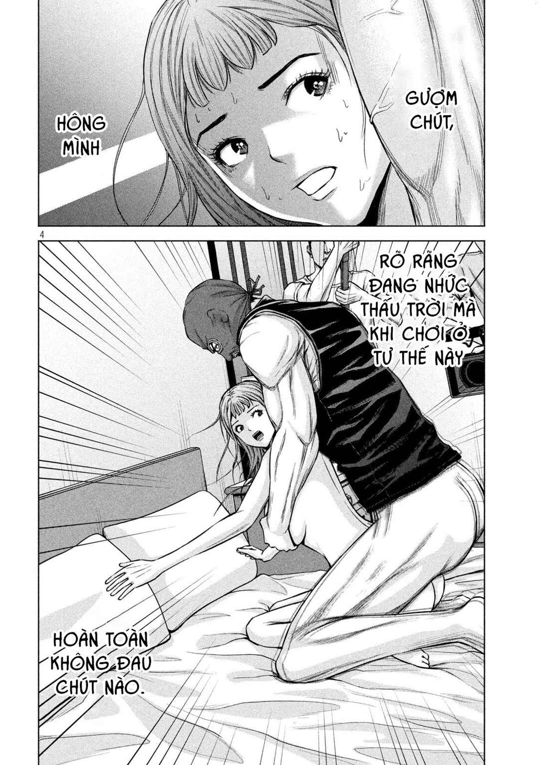 Chapter 61 - Page 5