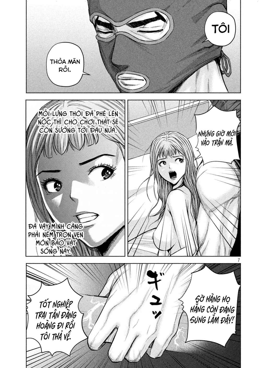 Chapter 61 - Page 8