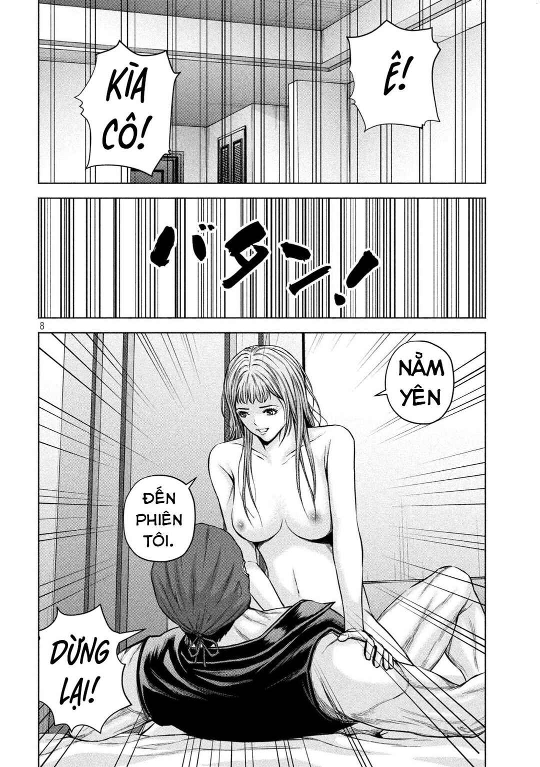 Chapter 61 - Page 9