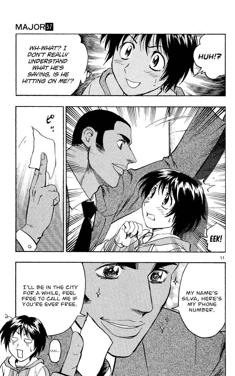 Chapter 529 - Page 11