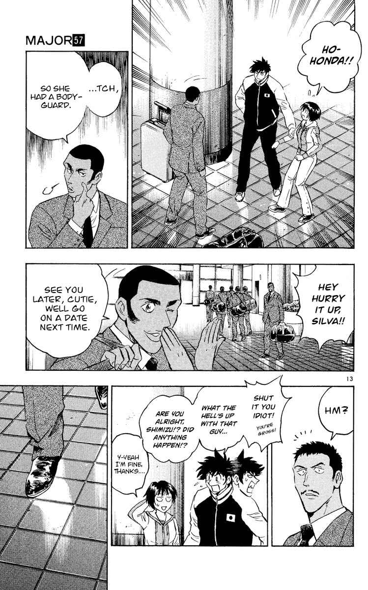Chapter 529 - Page 13