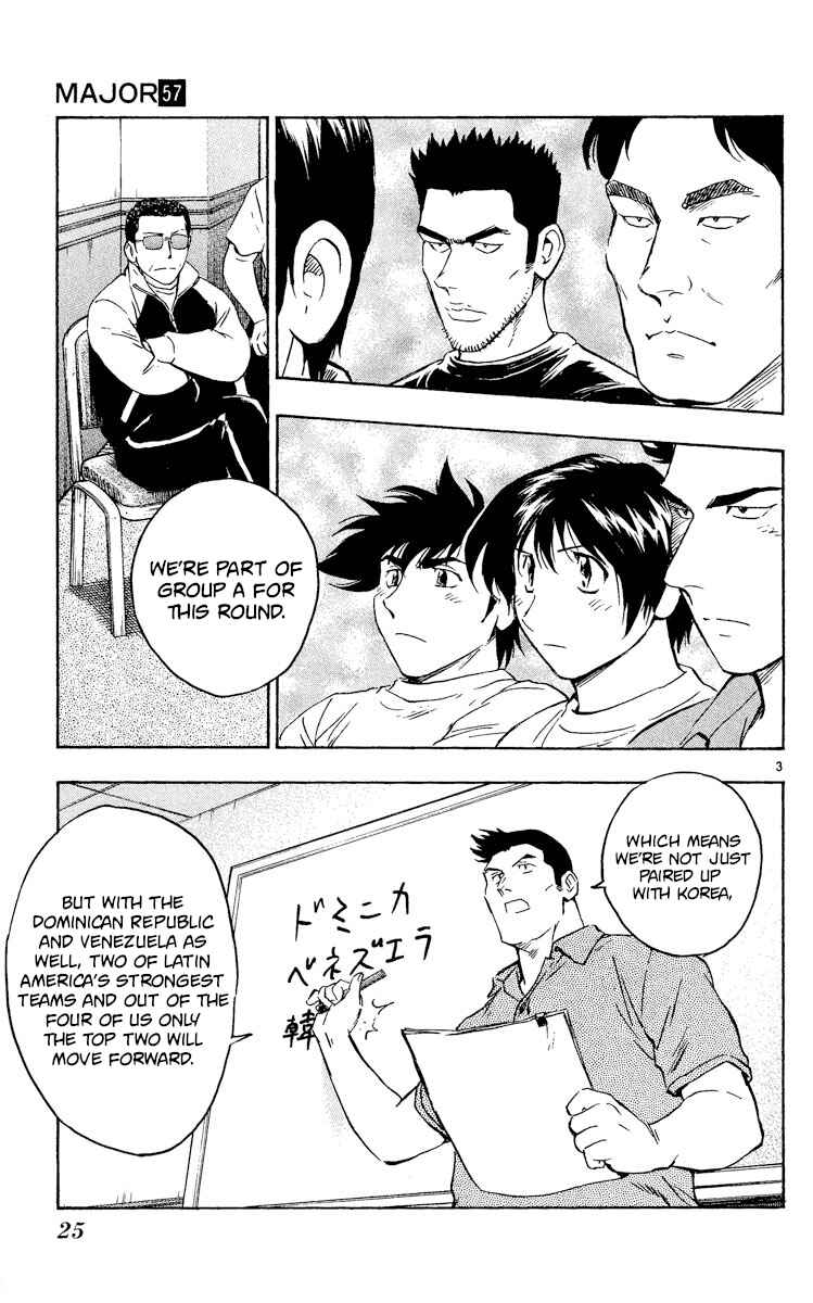 Chapter 529 - Page 3
