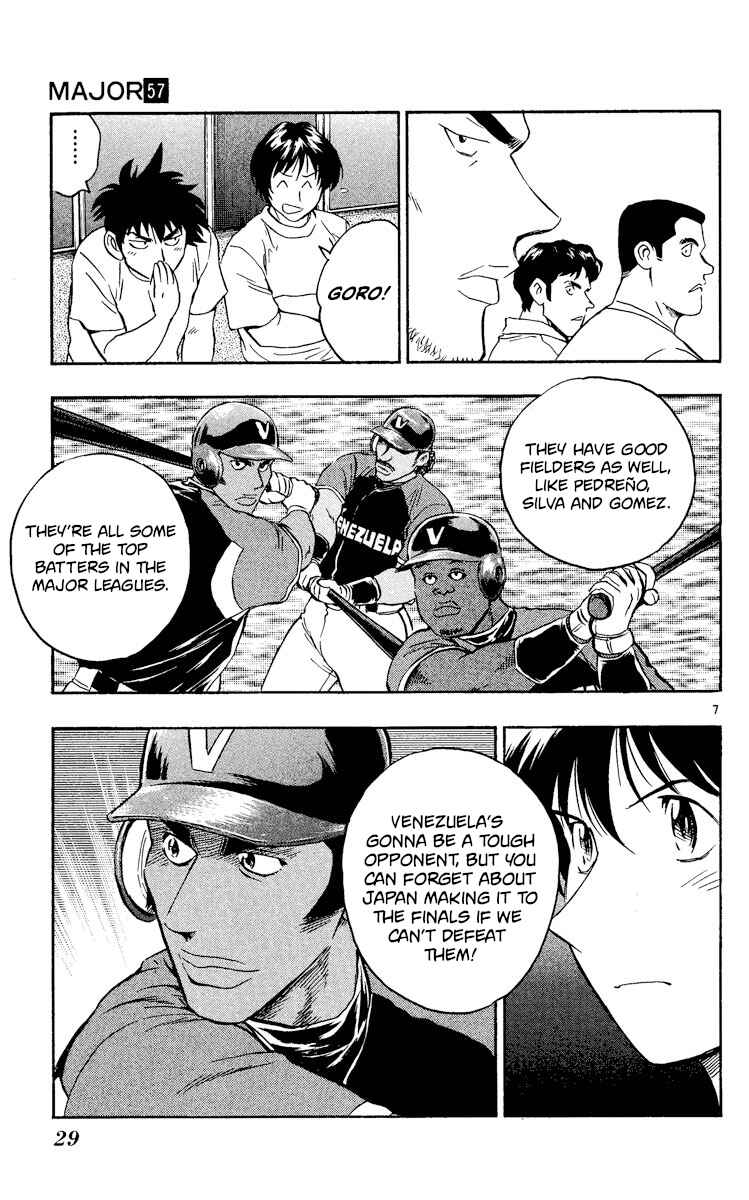 Chapter 529 - Page 7