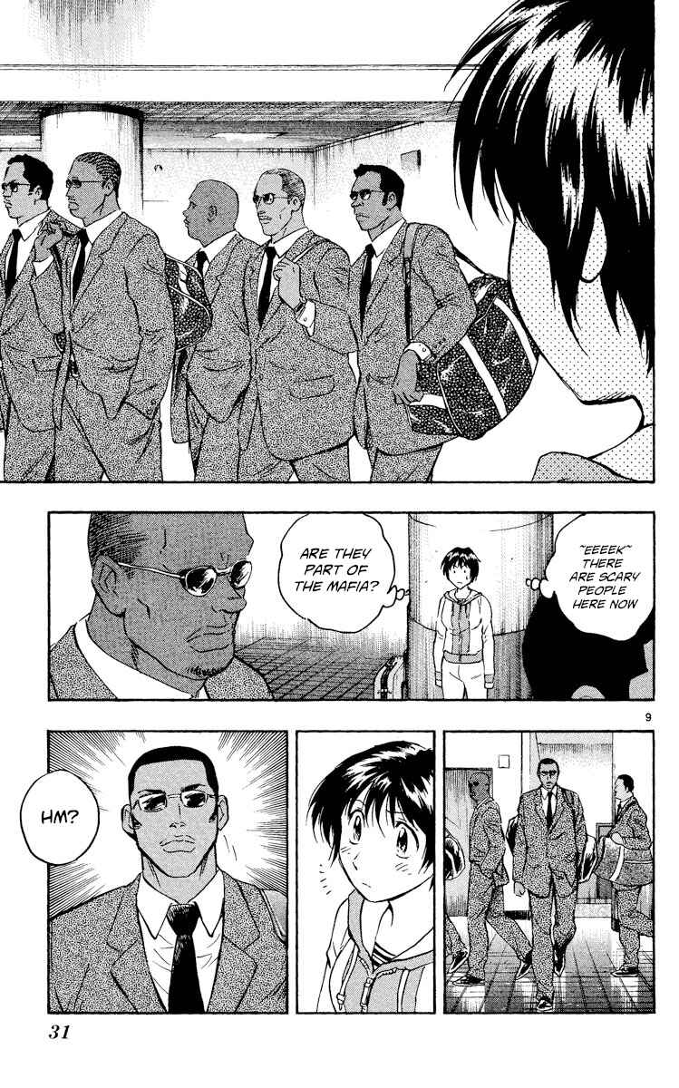 Chapter 529 - Page 9