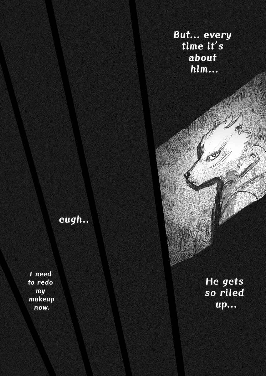 Chapter 33 - Page 21