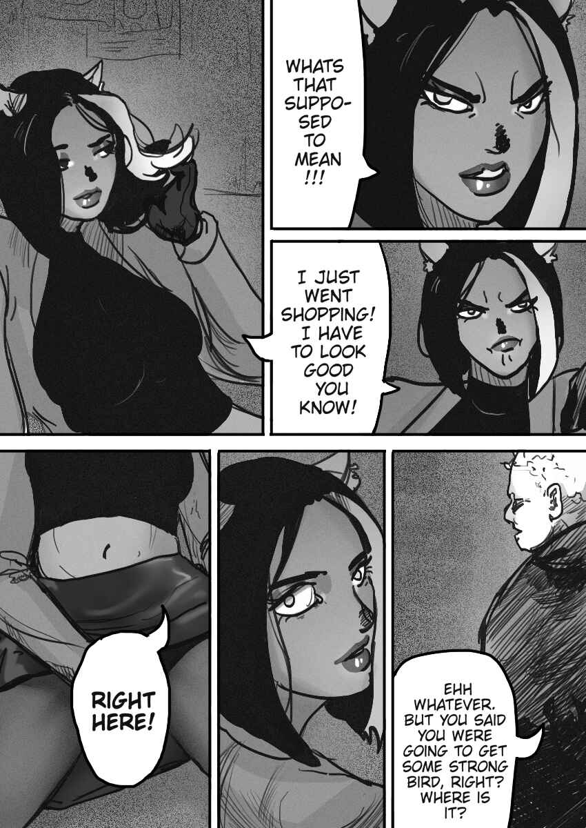 Chapter 33 - Page 5