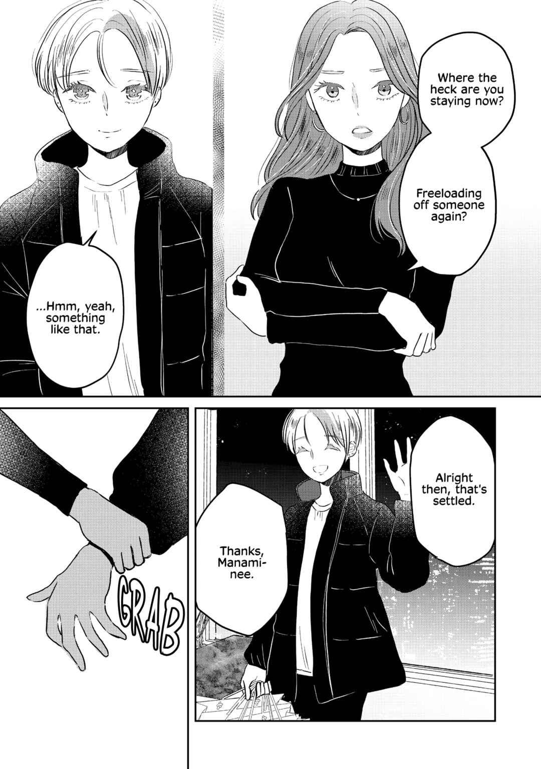 Chapter 4 - Page 7