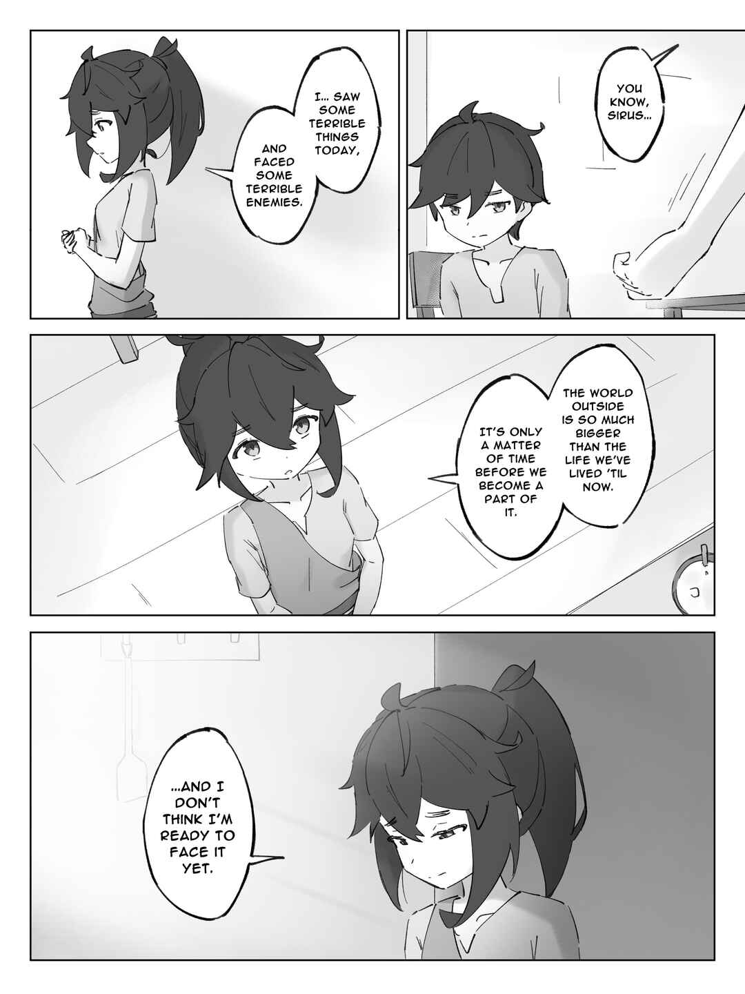 Chapter 6 - Page 5