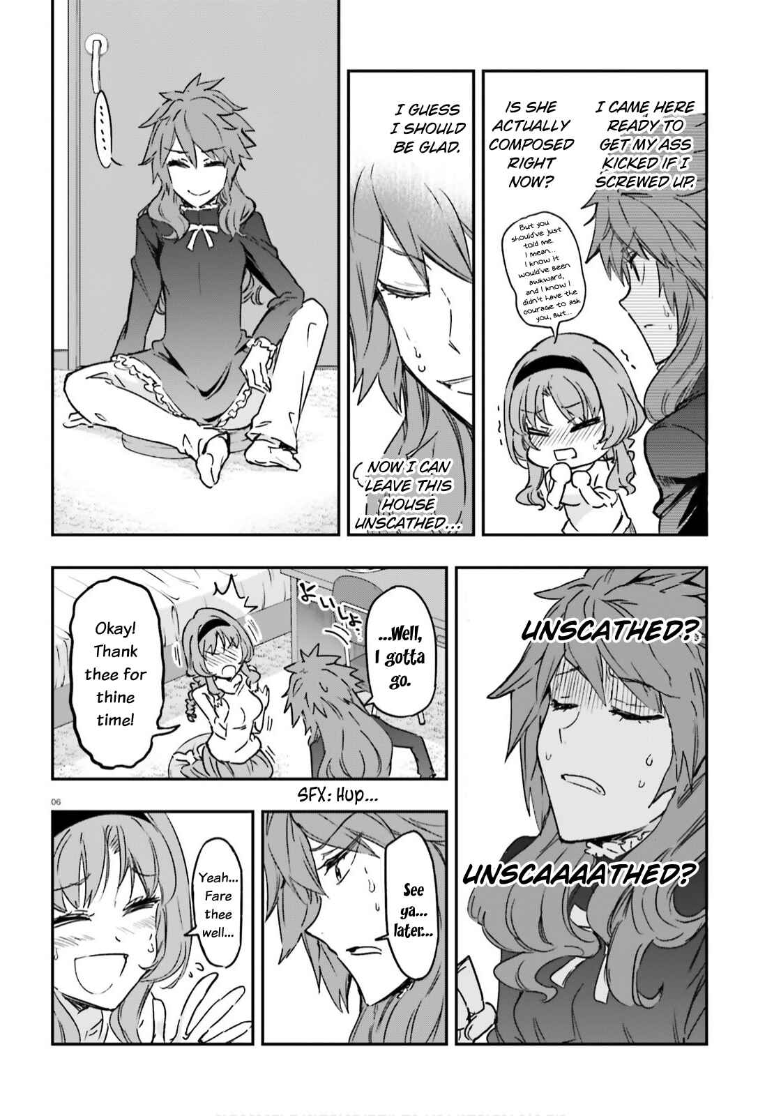 Chapter 123 - Page 6