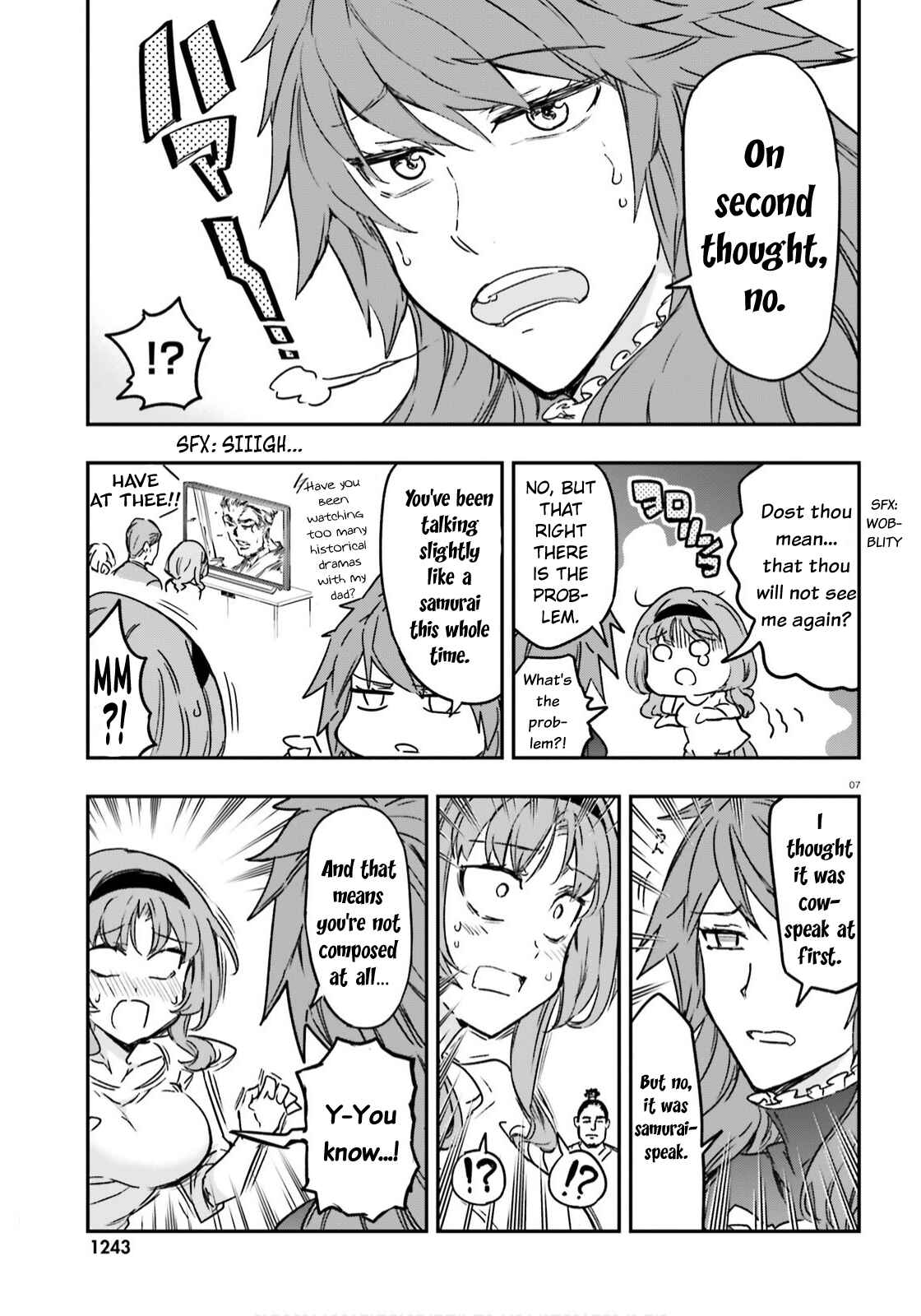 Chapter 123 - Page 7