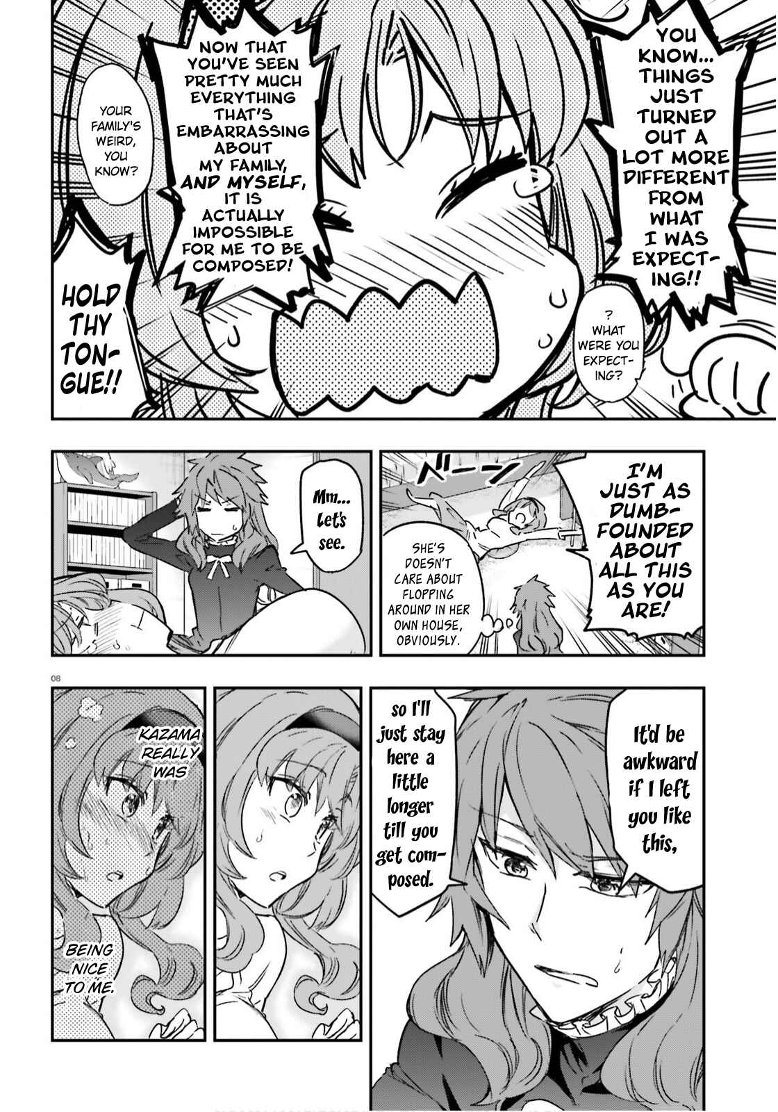 Chapter 123 - Page 8