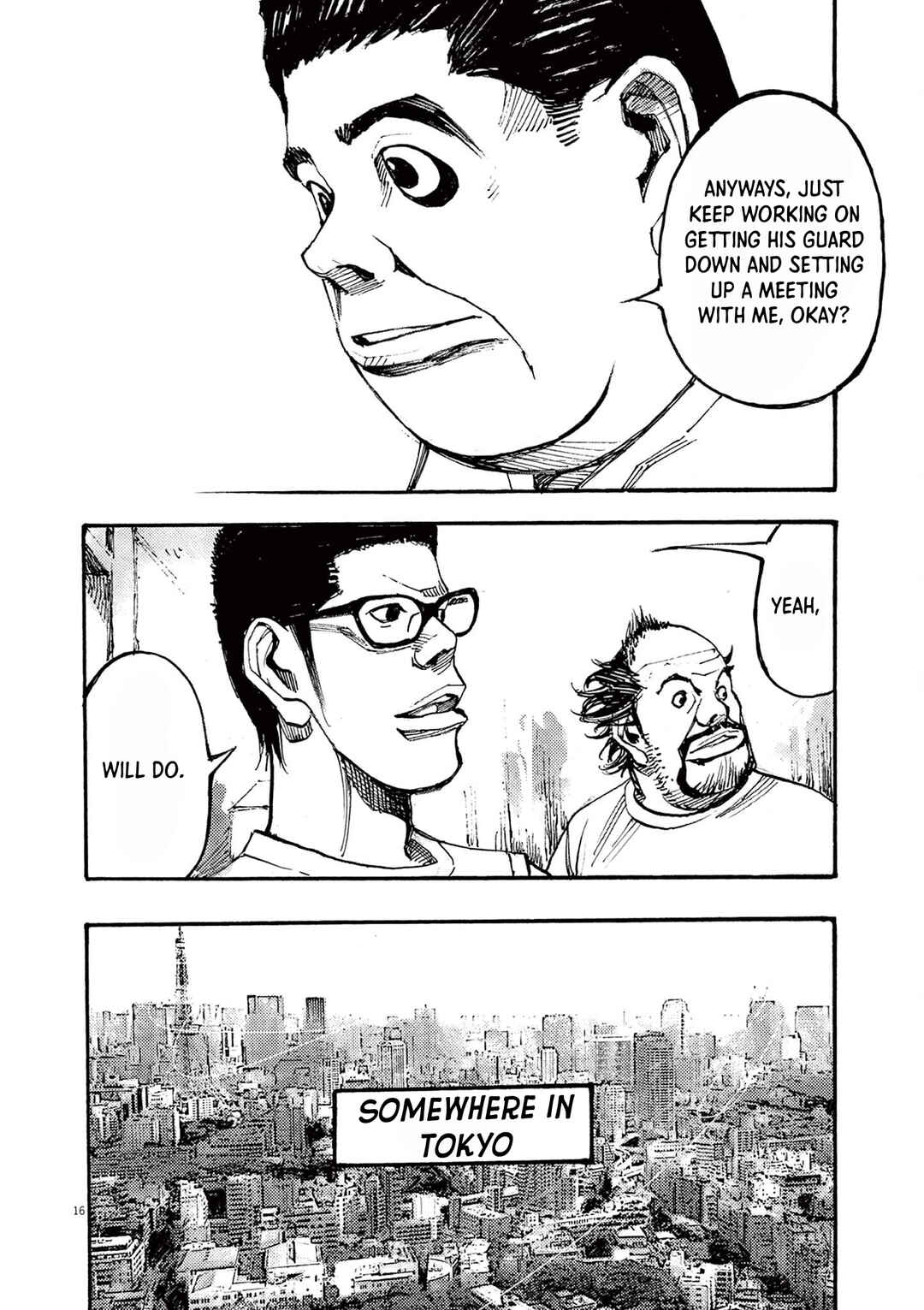 Chapter 62 - Page 16