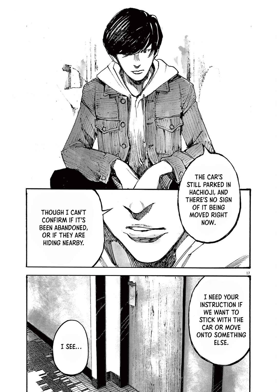 Chapter 62 - Page 17