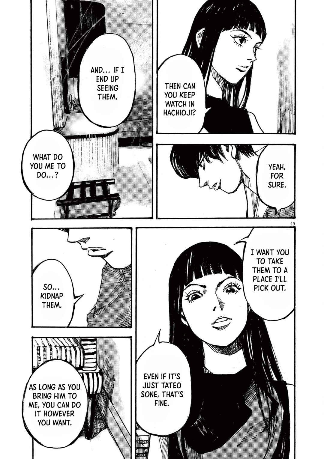 Chapter 62 - Page 19