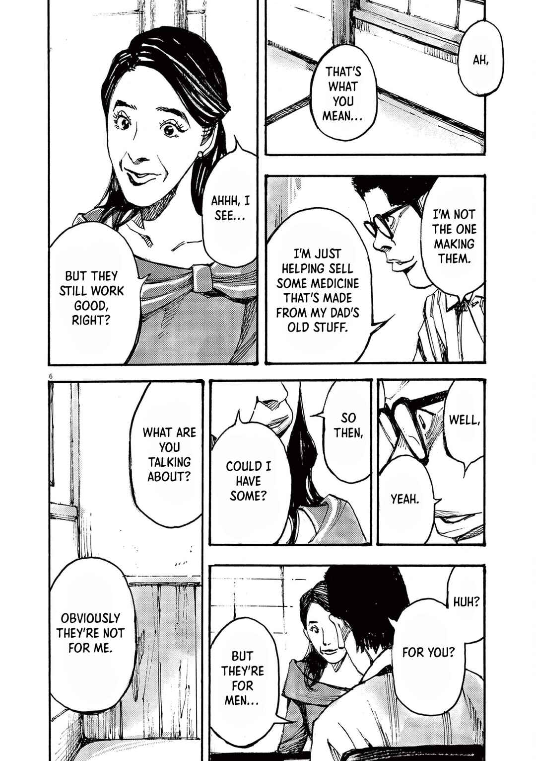 Chapter 62 - Page 6