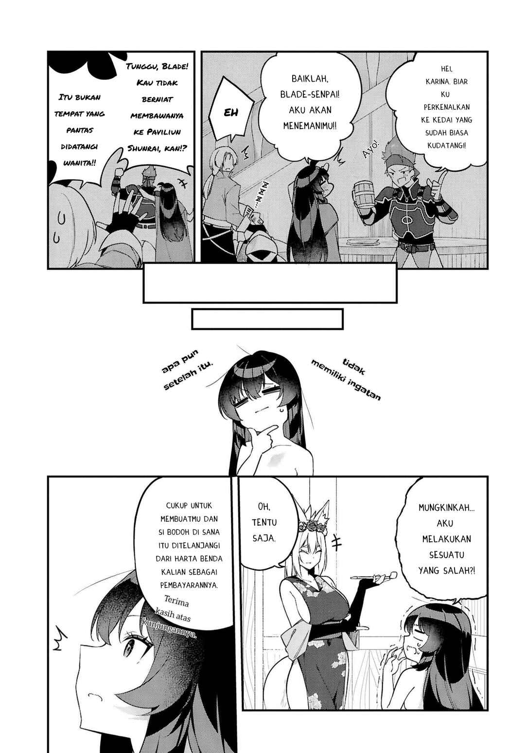 Chapter 3 - Page 5