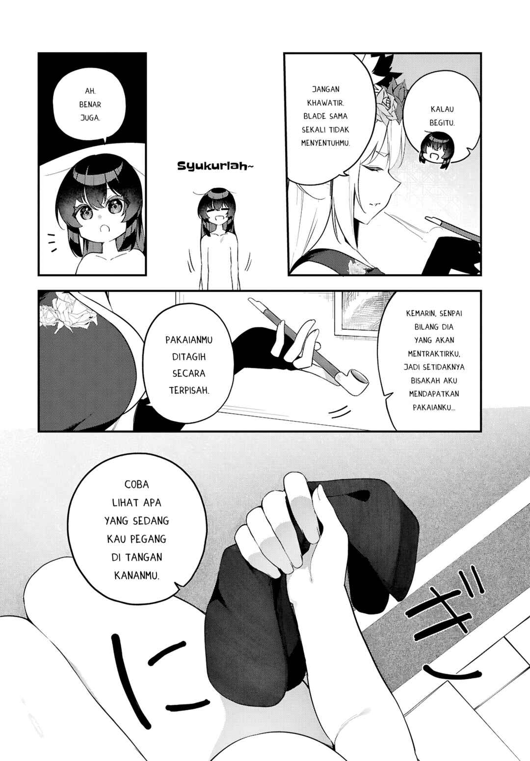 Chapter 3 - Page 6