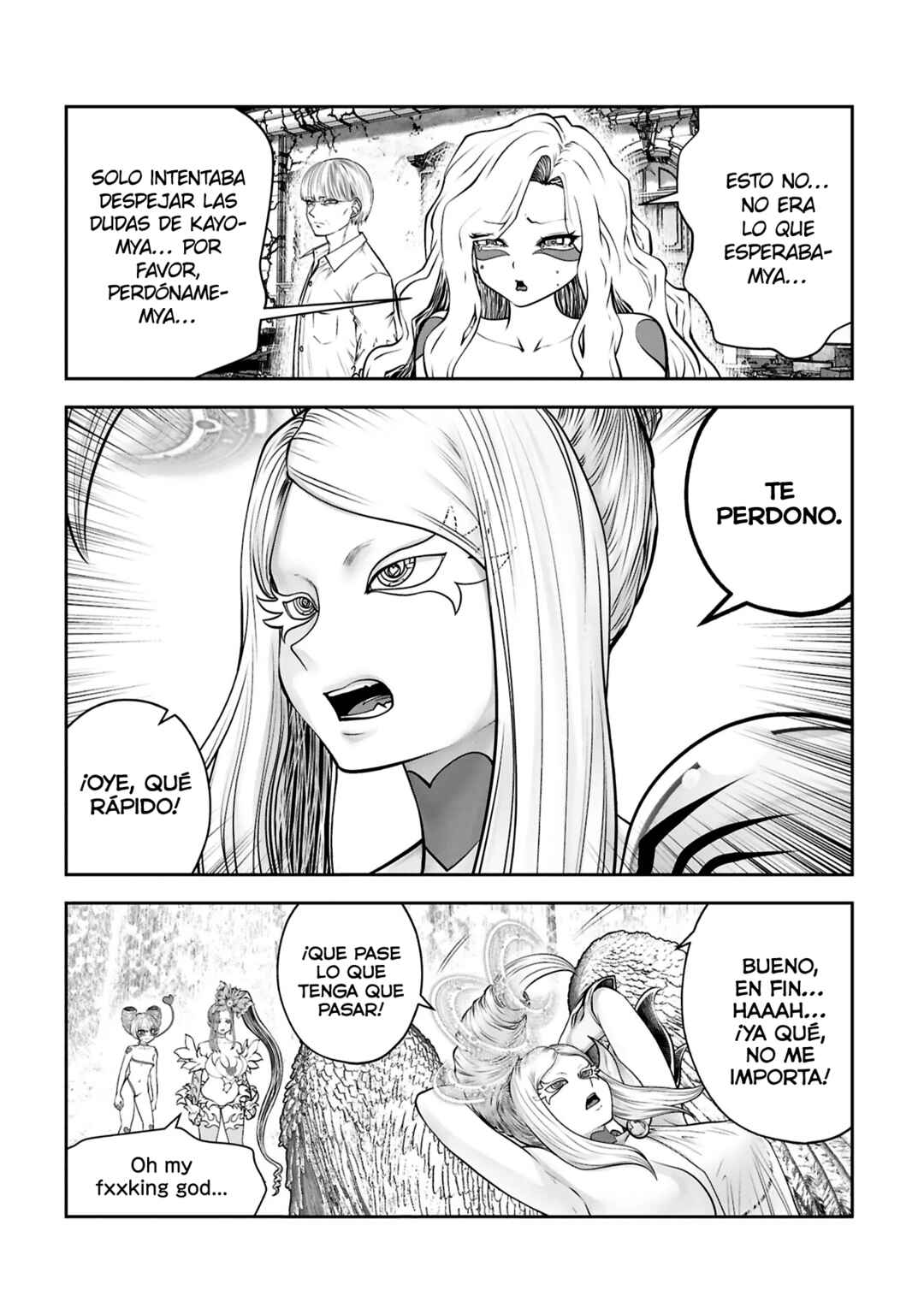 Chapter 143 - Page 4