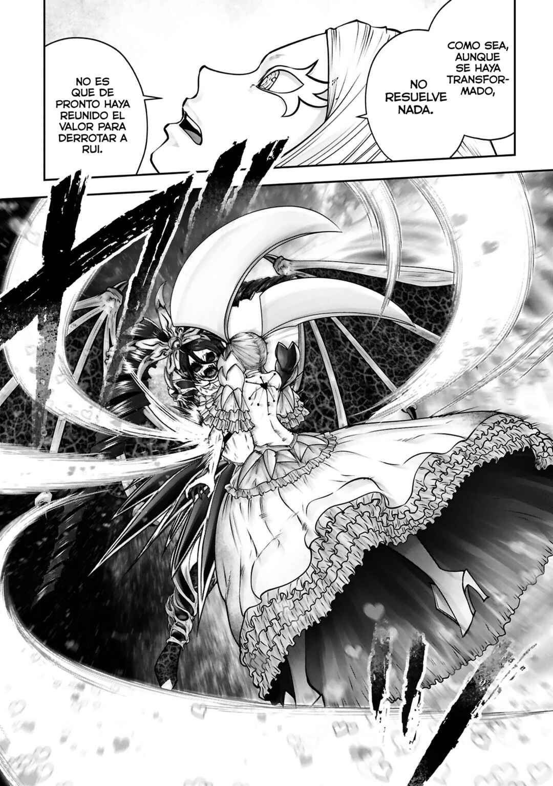 Chapter 143 - Page 5