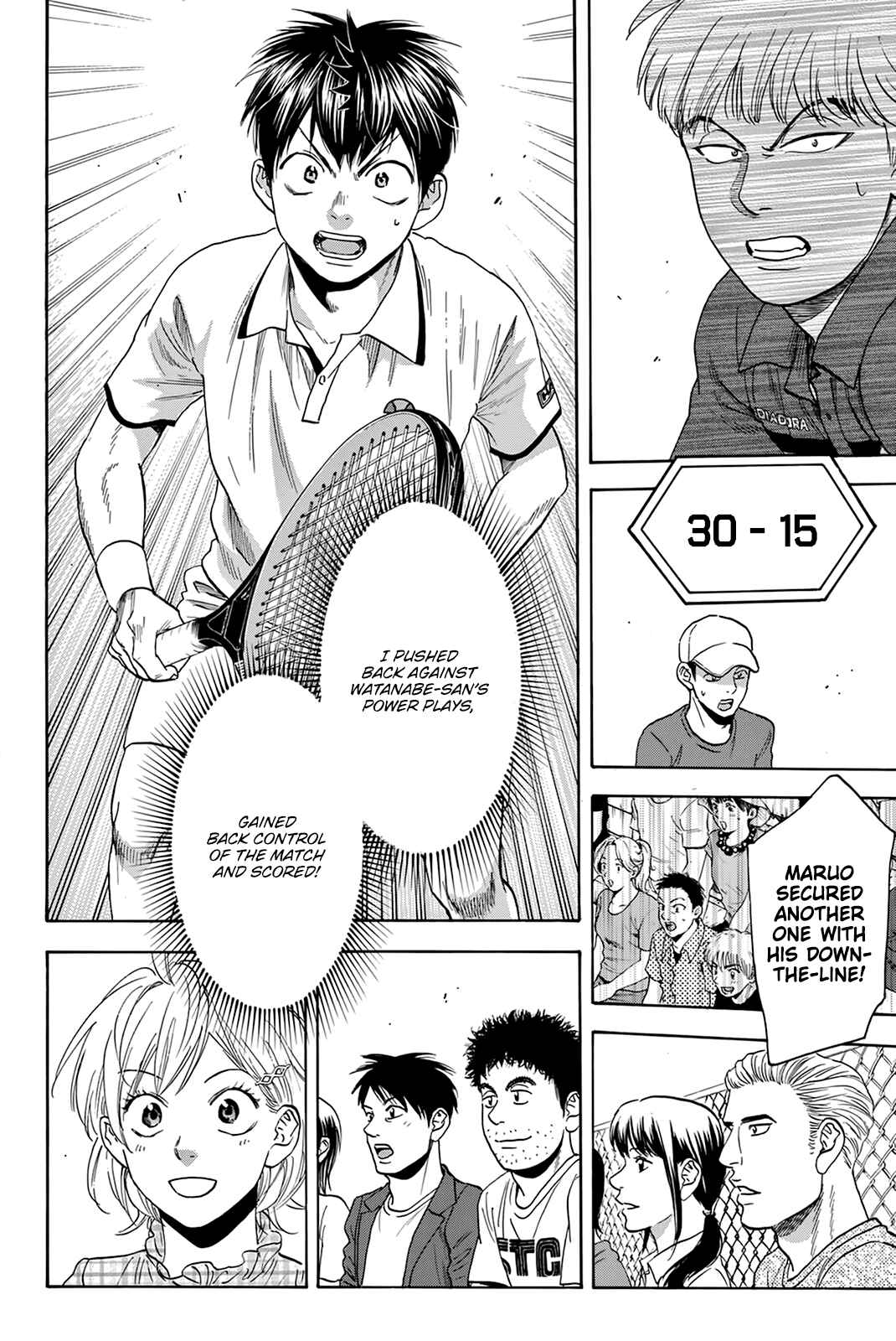 Chapter 429 - Page 11