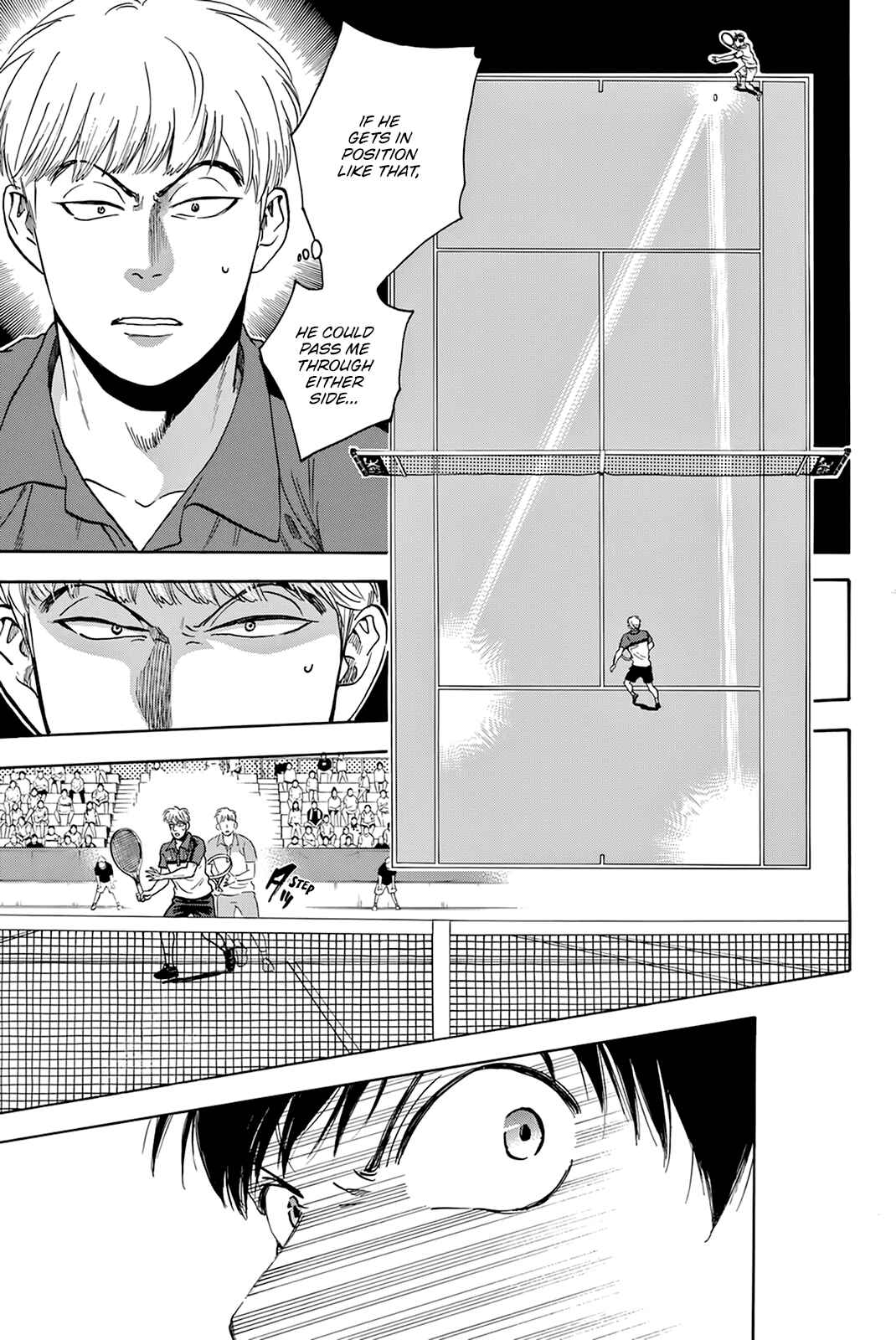 Chapter 429 - Page 15