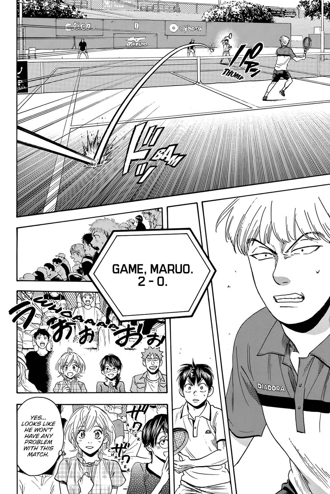 Chapter 429 - Page 16