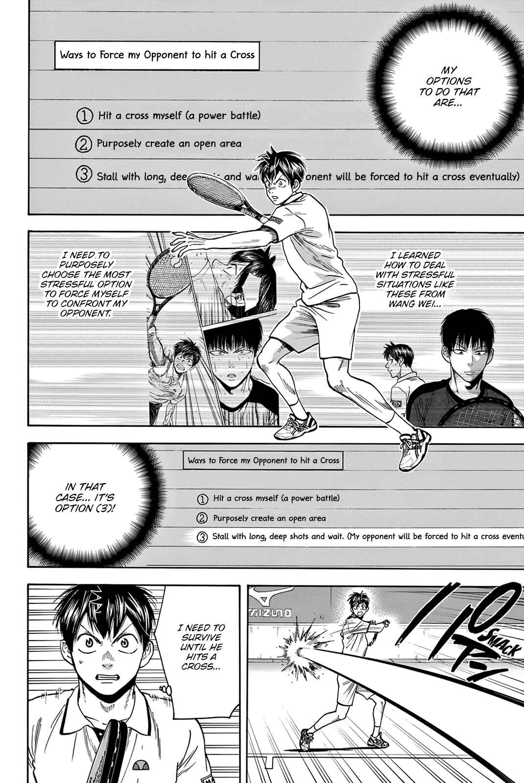 Chapter 429 - Page 5
