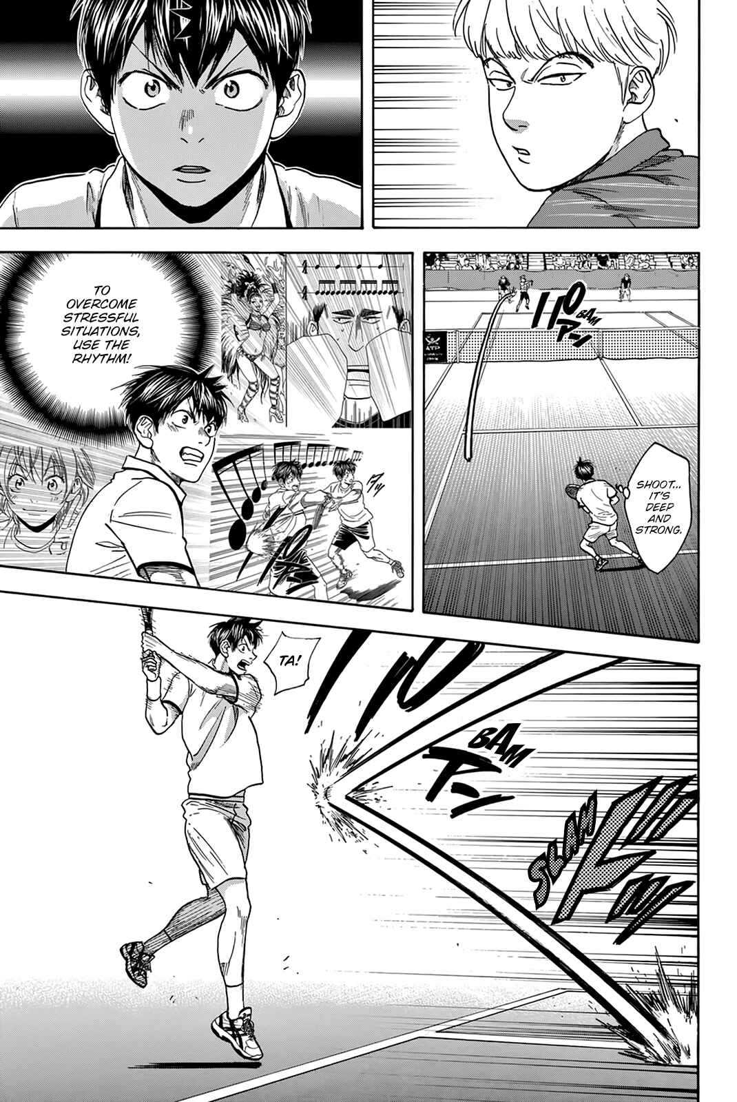 Chapter 429 - Page 6