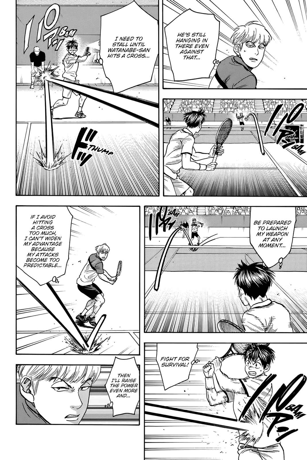 Chapter 429 - Page 7