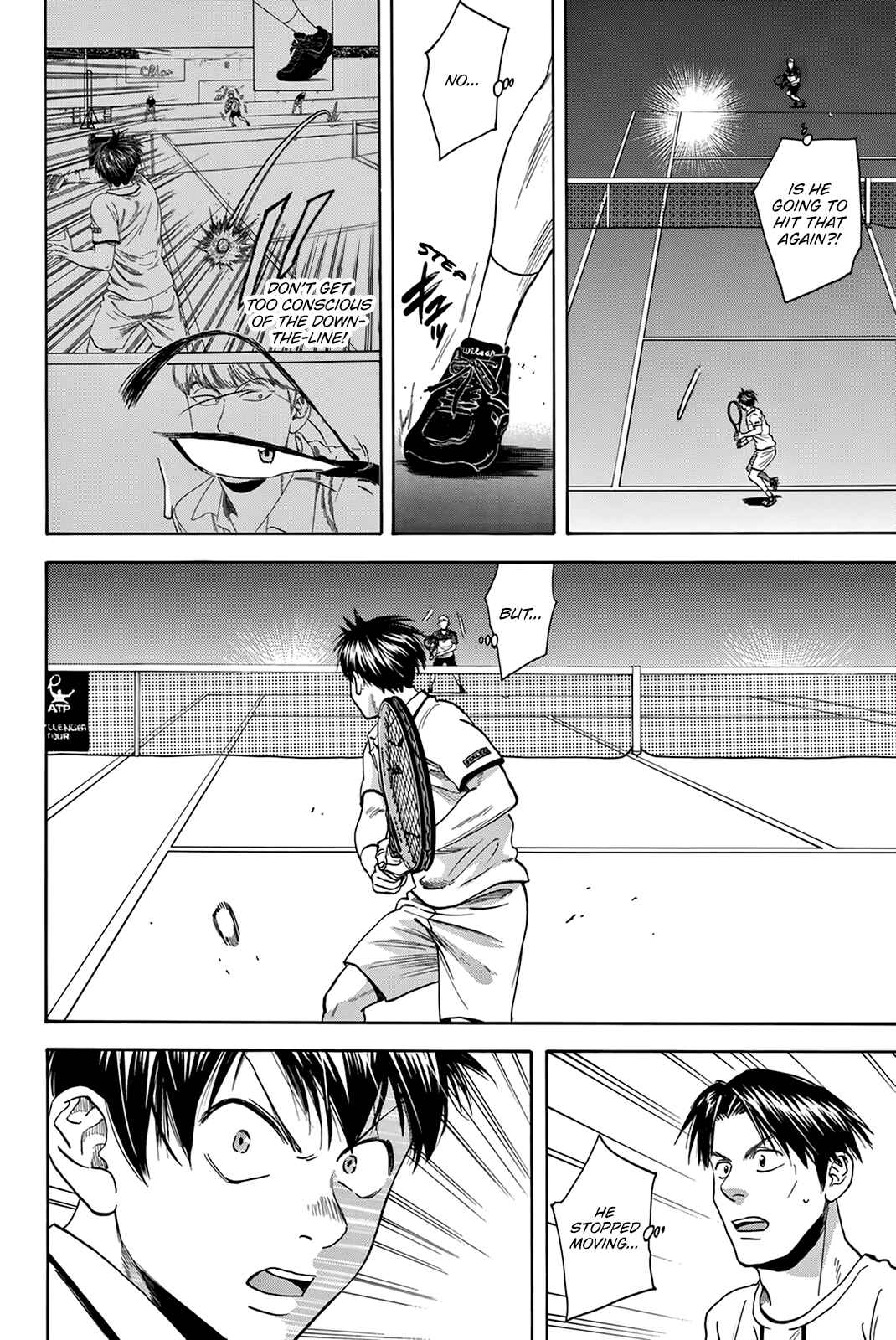 Chapter 429 - Page 9
