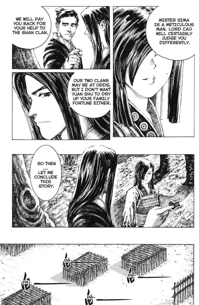 Chapter 144 - Page 13